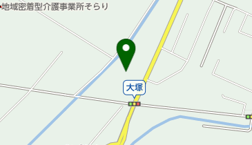 ジャンボ小野田店の地図画像