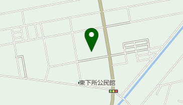 ダイナム香川高松店 ゆったり館の地図画像