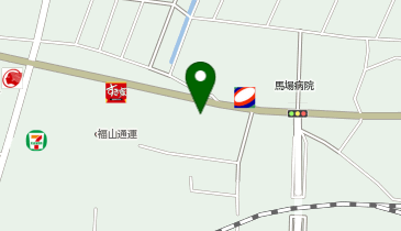 アイゼン浜街道店の地図画像