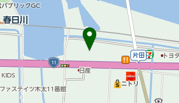 アトランティスアイゼンの地図画像