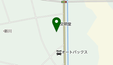 トワーズ武蔵村山店の地図画像