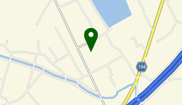 丸亀回天の地図画像