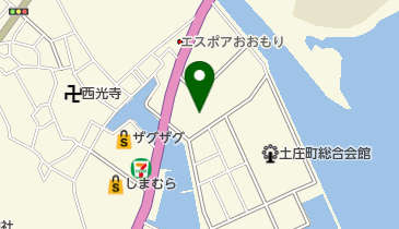 スターワールドの地図画像