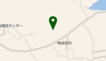 アイゼン陶店の地図画像