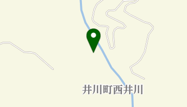 ミリオン池田店の地図画像