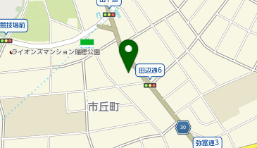 [EV]トヨタカローラ名古屋(株) 瑞穂山下通店の地図画像