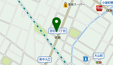 [EV]トヨタカローラ名古屋(株) 安城店の地図画像