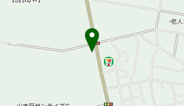 [EV]久保田電機工業(株) の地図画像