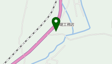 [EV]奈良トヨタ(株) 五條店 (旧カローラ)の地図画像