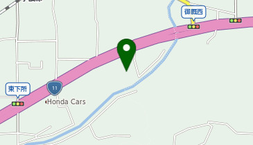 [EV]トヨタカローラ香川(株) 国分寺店の地図画像