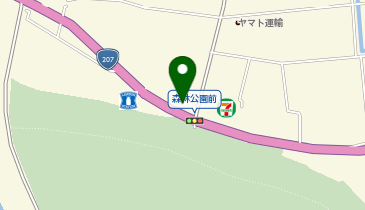 [EV]トヨタカローラ佐賀(株) 佐賀店の地図画像