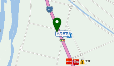 [EV]トヨタカローラ鹿児島(株) 出水店の地図画像