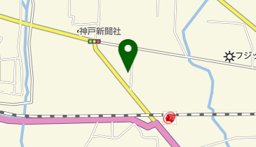 [EV](有)旭モータース 旭モータースの地図画像