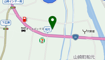 [EV](有)ヤマトサービス 本社の地図画像