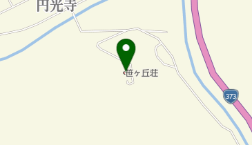 [EV]佐用町 笹ヶ丘荘の地図画像