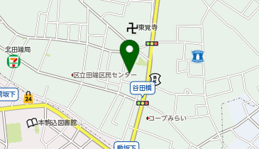 [EV](株)ノヴァエンタープライズ EV-PARK (イーブィ・パーク)の地図画像