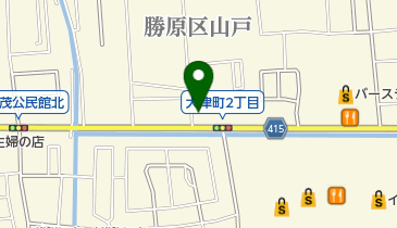 [EV](医)一藤会 斉藤歯科医院の地図画像