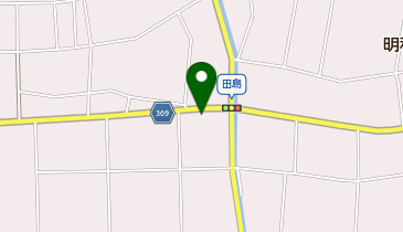 [EV](有)木村モータース ロータス木村モータースの地図画像