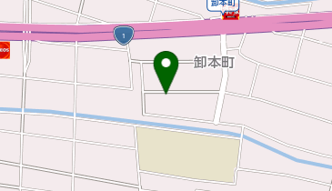 [EV](株)電器堂 SOLAEの地図画像