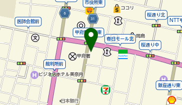 [EV](株)古名屋 アーバンヴィラ古名屋ホテルの地図画像