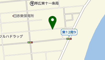 [EV]アサヒ電気(株) 本社の地図画像