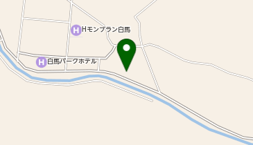 [EV]カナディアンヴィレッジの地図画像