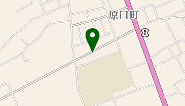 [EV](株)中央綜合警備保障 本社の地図画像