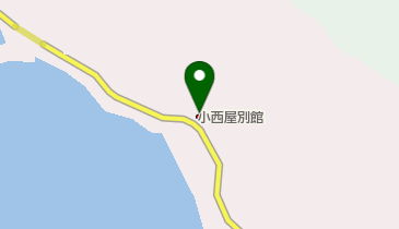 [EV]民宿 小西屋別館の地図画像