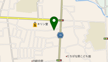 [EV](医)弘道会 守口老人保健施設 ラガールの地図画像