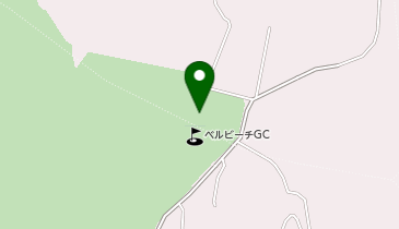 [EV](株)沖縄大和地所 ベルビーチゴルフクラブの地図画像