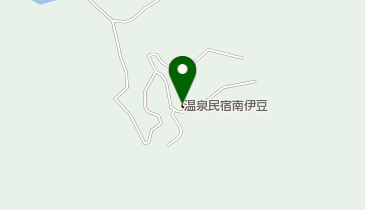 [EV]下賀茂温泉 温泉民宿 南伊豆の地図画像