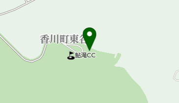 [EV]宇高国道フェリー(株) 鮎滝カントリークラブの地図画像