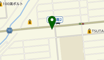 [EV]帯広日産自動車(株) ギャラリー22の地図画像