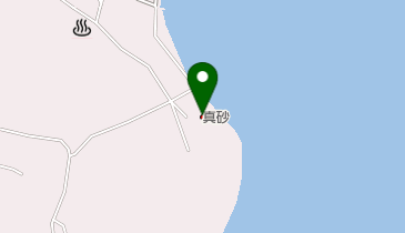 [EV](株)原城振興公社 原城温泉 真砂の地図画像