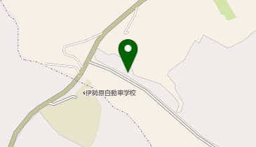 [EV]日産自動車(株) 日産テクニカルセンター大山門の地図画像