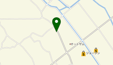 [EV](有)池野自動車整備工場 佐和田工場の地図画像