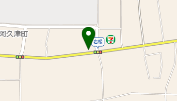 [EV](有)東楊軒 東楊軒の地図画像