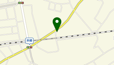 [EV](有)オートルック 本店の地図画像