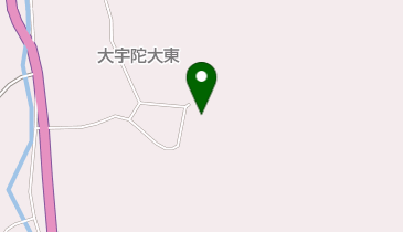 [EV]植平工業(株) 大宇陀充電所の地図画像