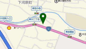 [EV]タイ・ジャスミンの地図画像