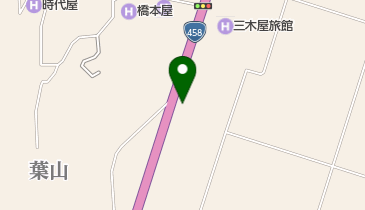 [EV](株)上山オート ロータス上山の地図画像