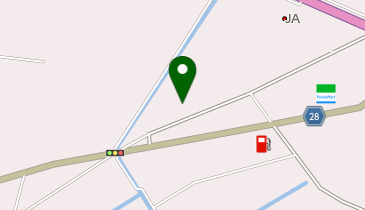 [EV]奥田自動車(有) ロータスおくだの地図画像