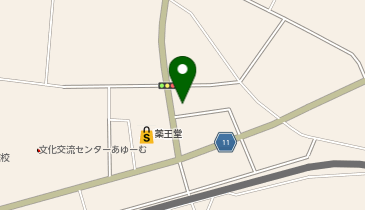 [EV](有)小口自動車整備工場 ロータス小口の地図画像