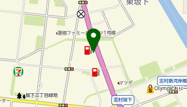 [EV](株)ヤナセ 板橋支店 メルセデス・ベンツ板橋の地図画像