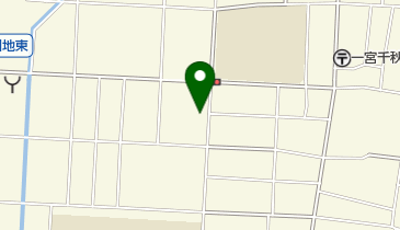 [EV](医)育徳会 磯村歯科医院の地図画像