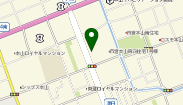 [EV](株)ヤナセ 神戸支店 メルセデス・ベンツ神戸東灘 CCセンターの地図画像