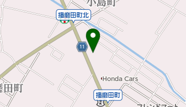 [EV](株)滋賀トヨタ モビリティプラザ守山Eastの地図画像
