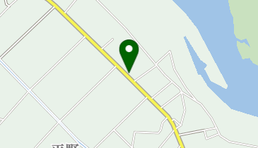 [EV]増尾電気商会 EV給電口の地図画像