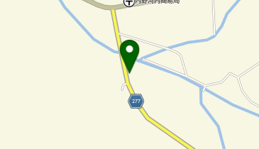 [EV](有)メンズ天草 の地図画像