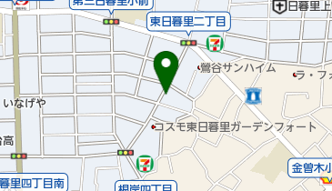 [EV]秋葉電気商会 の地図画像